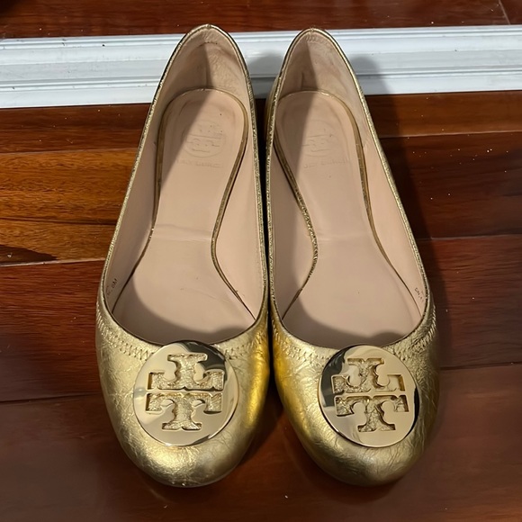 Tory Burch Shoes - Tory Burch flats